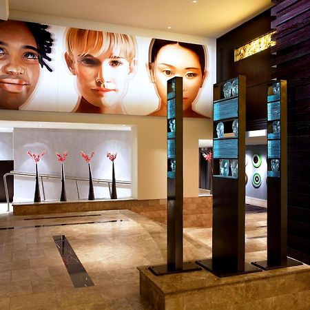 The Royal Sonesta Washington Dc Dupont Circle Hotell Exteriör bild