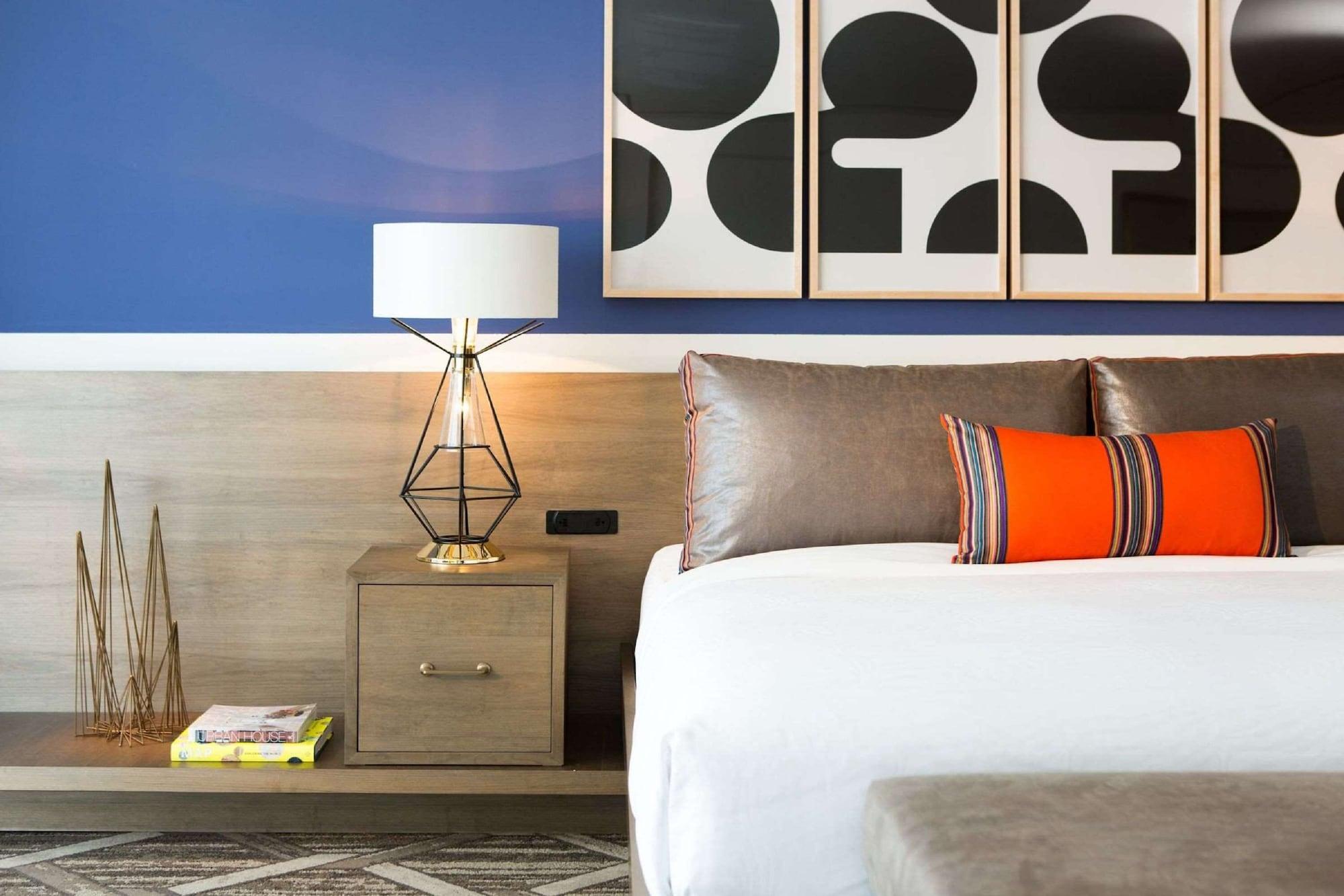 The Royal Sonesta Washington Dc Dupont Circle Hotell Exteriör bild