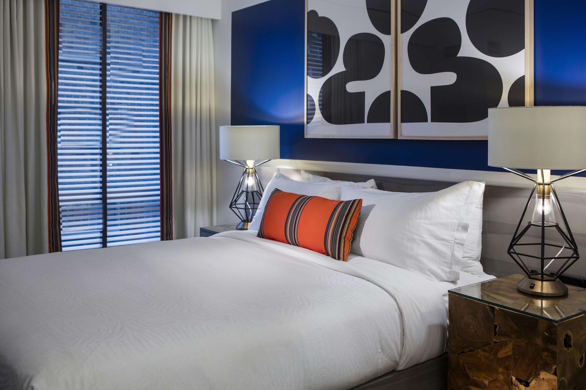 The Royal Sonesta Washington Dc Dupont Circle Hotell Exteriör bild