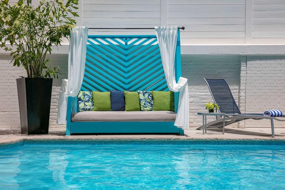 The Royal Sonesta Washington Dc Dupont Circle Hotell Exteriör bild