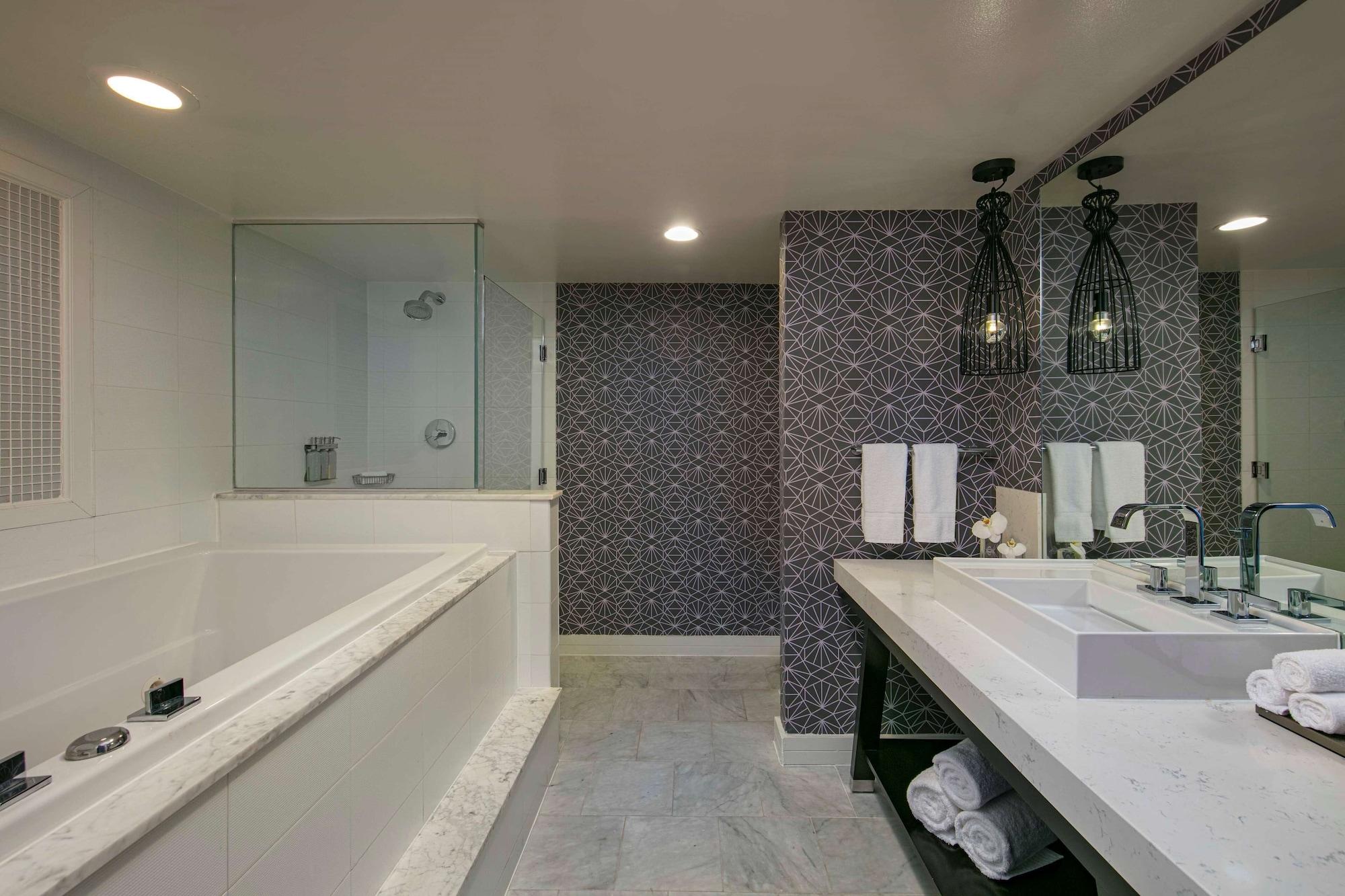 The Royal Sonesta Washington Dc Dupont Circle Hotell Exteriör bild